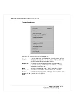 Preview for 401 page of Trio Motion Coordinator Euro 205 Technical Reference Manual