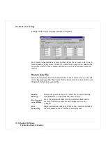 Preview for 404 page of Trio Motion Coordinator Euro 205 Technical Reference Manual