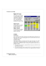 Preview for 430 page of Trio Motion Coordinator Euro 205 Technical Reference Manual