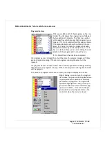 Preview for 437 page of Trio Motion Coordinator Euro 205 Technical Reference Manual