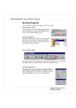 Preview for 449 page of Trio Motion Coordinator Euro 205 Technical Reference Manual