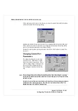 Preview for 453 page of Trio Motion Coordinator Euro 205 Technical Reference Manual