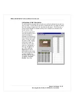 Preview for 459 page of Trio Motion Coordinator Euro 205 Technical Reference Manual