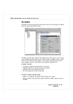 Preview for 461 page of Trio Motion Coordinator Euro 205 Technical Reference Manual