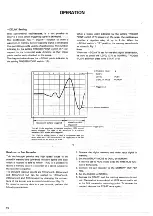 Preview for 10 page of Trio MS-1650B Instruction Manual