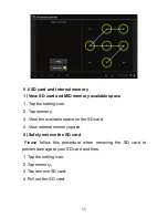 Preview for 16 page of Trio Stealth G2 User Manual