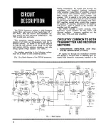 Preview for 4 page of Trio TS-510 Operating Manual