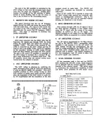 Preview for 10 page of Trio TS-510 Operating Manual