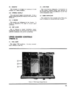 Preview for 15 page of Trio TS-510 Operating Manual