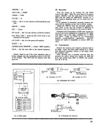 Preview for 17 page of Trio TS-510 Operating Manual