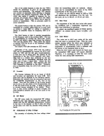 Preview for 20 page of Trio TS-510 Operating Manual