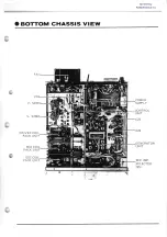 Предварительный просмотр 5 страницы Trio TX-599 Service Manual