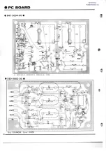 Preview for 19 page of Trio TX-599 Service Manual