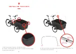 Preview for 4 page of TRIOBIKE BOXTER Installation Manual