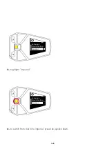 Preview for 13 page of TRIOBIKE MID DRIVE SYSTEM Setup Manual