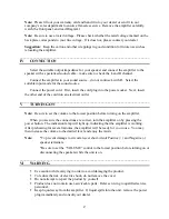 Preview for 2 page of TRIODE trv-35se User Manual