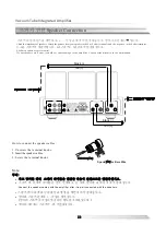 Preview for 11 page of TRIODE TRV-A300XR Manual