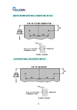 Preview for 11 page of Triogen CH2-50-1 Installation & Operating Instructions Manual