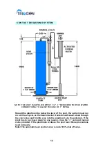 Preview for 14 page of Triogen CH2-50-1 Installation & Operating Instructions Manual