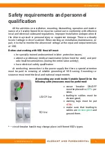 Preview for 5 page of Triol AK06-CP Quick Start Manual