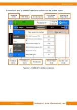 Preview for 13 page of Triol AK06-CP Quick Start Manual