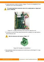 Preview for 35 page of Triol AK06 Troubleshooting Manual