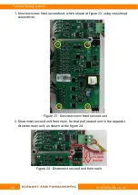 Preview for 38 page of Triol AK06 Troubleshooting Manual