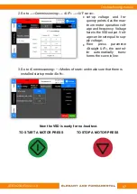 Предварительный просмотр 47 страницы Triol AK06 Troubleshooting Manual