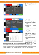 Предварительный просмотр 50 страницы Triol AK06 Troubleshooting Manual