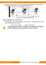 Preview for 81 page of Triol AK06 Troubleshooting Manual