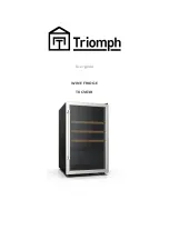 Triomph TKCV63B User Manual preview