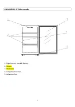 Preview for 11 page of Triomph TKCV63N User Manual