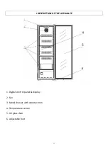 Предварительный просмотр 12 страницы Triomph TKS116VN User Manual