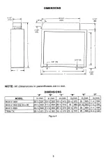 Preview for 6 page of Trion 1400 20 x 20 User Manual