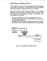 Preview for 13 page of Trion 447-C1 Installation, Operation & Maintenance Manual