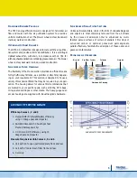 Предварительный просмотр 5 страницы Trion Air Boss 75 Brochure & Specs