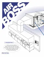 Предварительный просмотр 6 страницы Trion Air Boss 75 Brochure & Specs