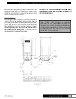 Предварительный просмотр 5 страницы Trion Air Boss ATS Series Instructions Manual