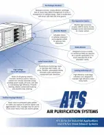 Preview for 11 page of Trion Air Boss ATS Brochure