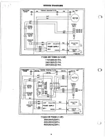 Предварительный просмотр 21 страницы Trion Air Boss T1001 Module Installation And Service Manual