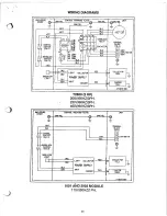 Предварительный просмотр 23 страницы Trion Air Boss T1001 Module Installation And Service Manual