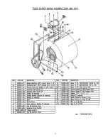 Предварительный просмотр 12 страницы Trion Air Boss T5200 Installation And Operation Manual