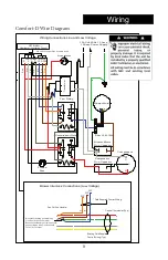 Предварительный просмотр 9 страницы Trion Comfort-D75 Installation & Operation Manual