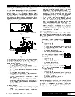 Preview for 7 page of Trion ComfortBREEZE CB300 Installation, Operation & Maintenance Manual