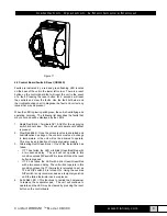 Preview for 9 page of Trion ComfortBREEZE CB300 Installation, Operation & Maintenance Manual