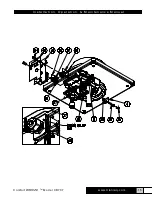 Предварительный просмотр 15 страницы Trion ComfortBREEZE CB707 Installation, Operation & Maintenance Manual