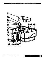 Предварительный просмотр 17 страницы Trion ComfortBREEZE CB707 Installation, Operation & Maintenance Manual