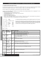 Preview for 6 page of Trion ComfortSTEAM Installation, Operation & Maintenance Manual