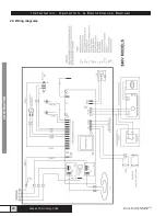 Preview for 22 page of Trion ComfortSTEAM Installation, Operation & Maintenance Manual