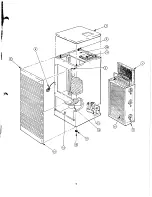 Предварительный просмотр 7 страницы Trion console 250 Owner'S Manual